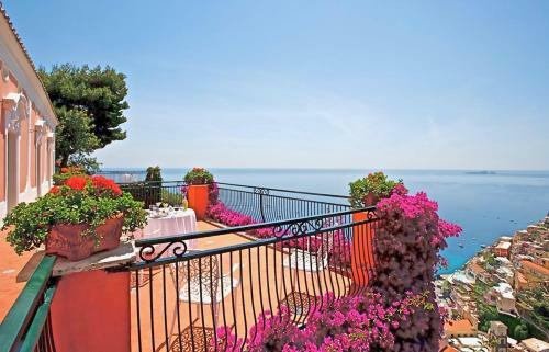 Villa Fiorita