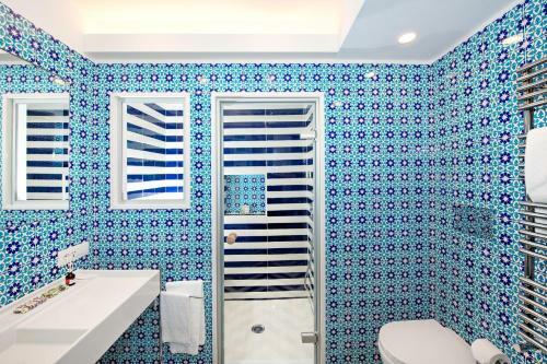 Bed & Breakfast Imperati Suites By Alcione Residence