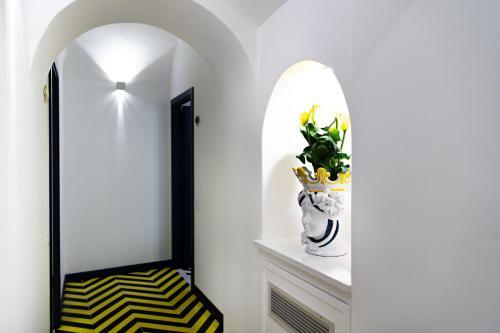 Bed & Breakfast Imperati Suites By Alcione Residence