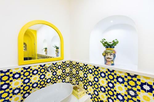 Bed & Breakfast Imperati Suites By Alcione Residence