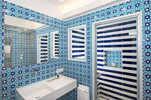 Bed & Breakfast Imperati Suites By Alcione Residence