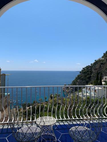 Bed & Breakfast Imperati Suites By Alcione Residence
