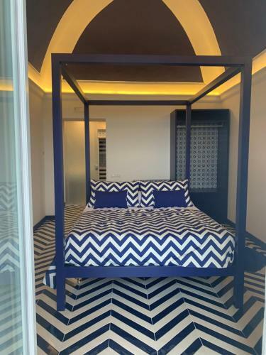 Bed & Breakfast Imperati Suites By Alcione Residence