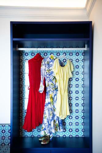 Bed & Breakfast Imperati Suites By Alcione Residence