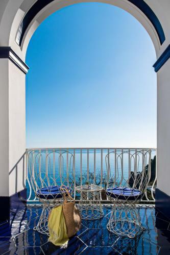 Bed & Breakfast Imperati Suites By Alcione Residence