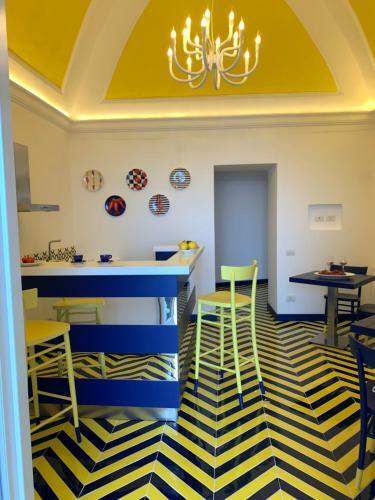 Bed & Breakfast Imperati Suites By Alcione Residence