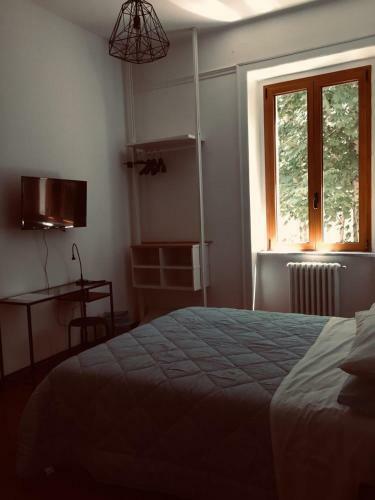 Villa Giada B&B