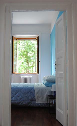 Villa Giada B&B