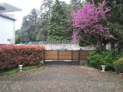 Villa Giada B&B