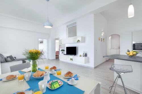 Amore Rentals - Villa Anna