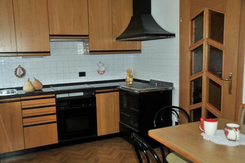 Aparthotel Residenza E Appartamenti Le Colonnine