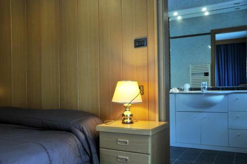 Aparthotel Residenza E Appartamenti Le Colonnine