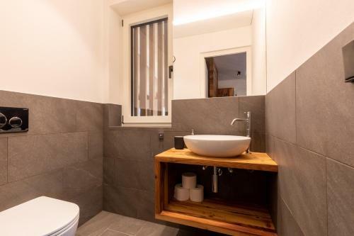Apartamento Innerbachlerhof - Gantkofel