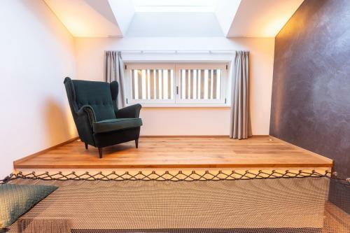 Apartamento Innerbachlerhof - Laugen