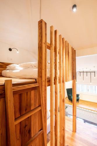 Apartamento Innerbachlerhof - Laugen