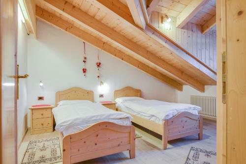 Apartamento Appartamento Maura