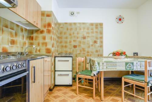 Apartamento Appartamento Fraine