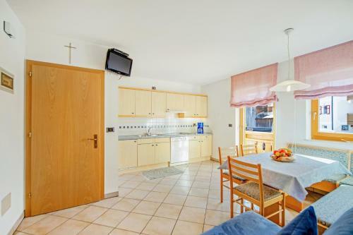 Apartamento Appartamento Aloch