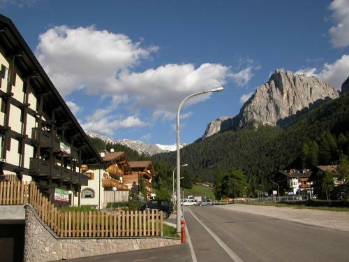 Apartamento Casa Rosi