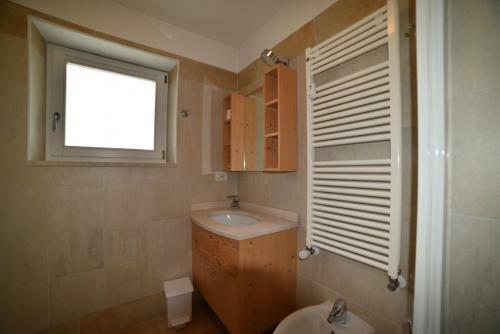 Apartamento Casa Rosi