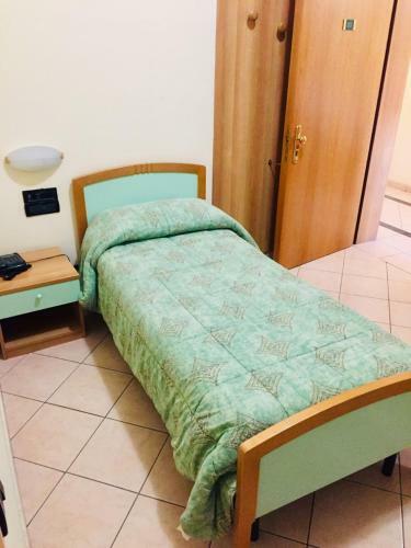 Hotel La Sonrisa Srl Poviglio