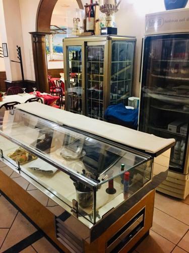 Hotel La Sonrisa Srl Poviglio