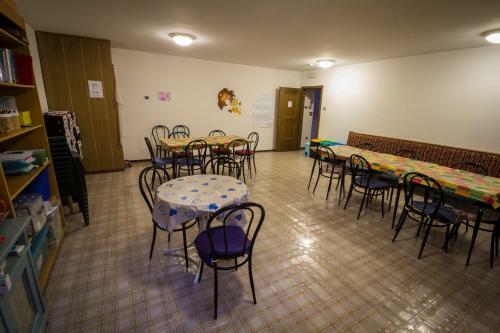 Hotel Casa Per Ferie Le Rais
