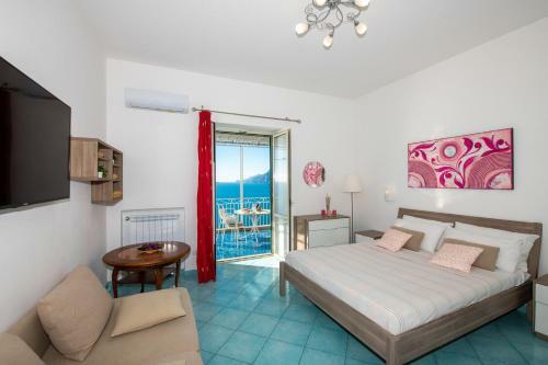 Apartamento Casa Gilda