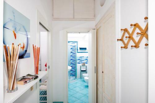 Apartamento Casa Gilda