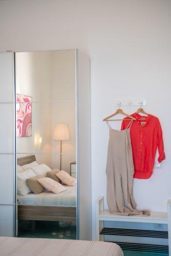Apartamento Casa Gilda