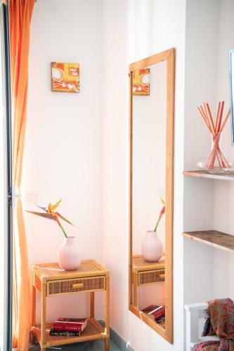 Apartamento Casa Gilda