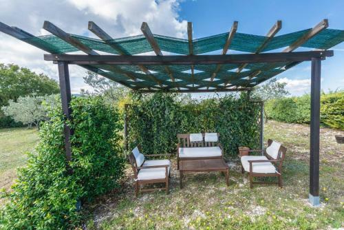 La Casa Del Mandorlo - Holiday Cottage