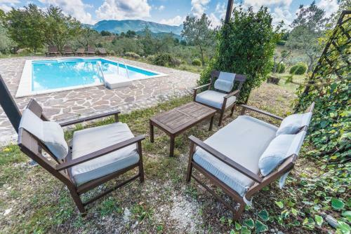 La Casa Del Mandorlo - Holiday Cottage