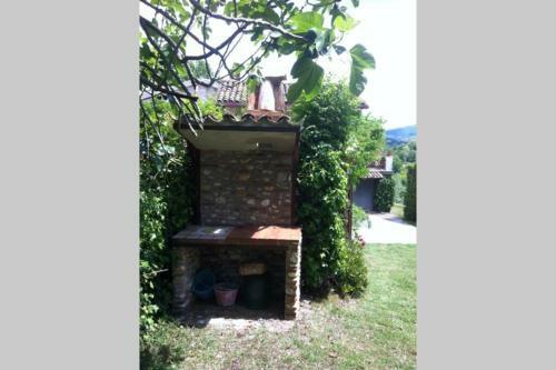 La Casa Del Mandorlo - Holiday Cottage