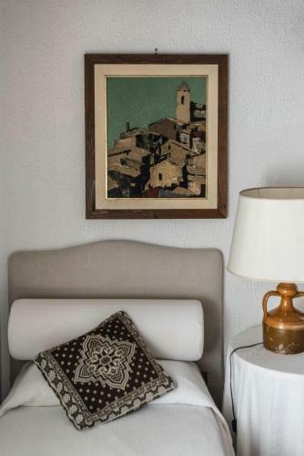 La Casa Del Mandorlo - Holiday Cottage