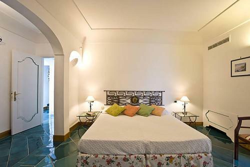 Amore Rentals - Villa Le Sirene