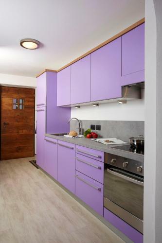 Apartamento Appartamento Tobi�