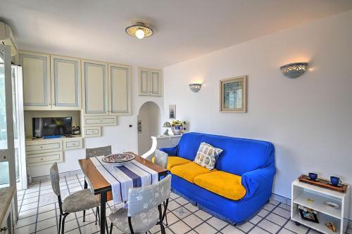 Praiano Villa Sleeps 4 Air Con Wifi