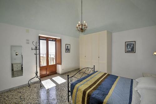 Praiano Villa Sleeps 4 Air Con Wifi