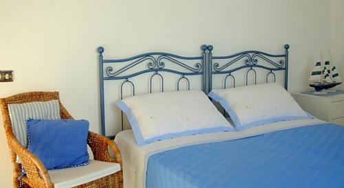 Praiano Villa Sleeps 4 Air Con Wifi