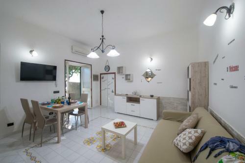 Apartamento Casa Cetrangolo