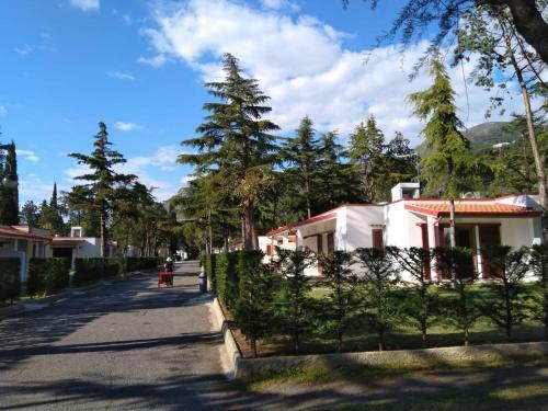 Apartamento La Mantinera Appartamenti Deluxe