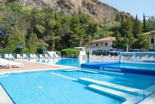 Apartamento La Mantinera Appartamenti Deluxe