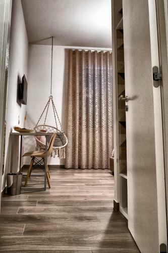 Dimora Flegrea Room & Breakfast