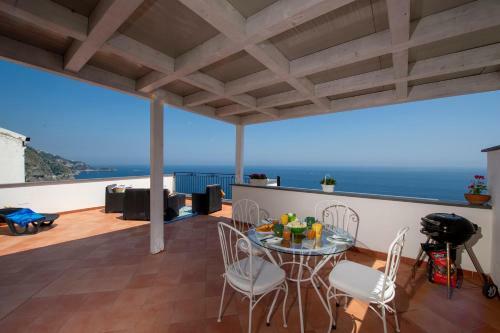 Casa Cielo & Mare