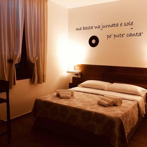 B&B Aller�a Pozzuoli