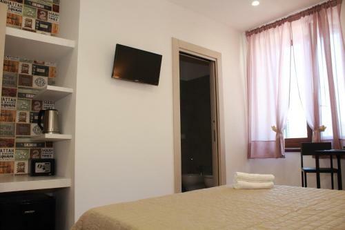 B&B Aller�a Pozzuoli