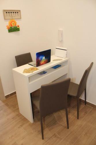 B&B Aller�a Pozzuoli
