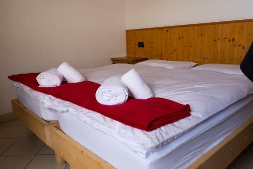 Aparthotel Bellavista Polsa