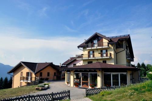 Aparthotel Bellavista Polsa
